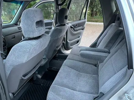 Honda CR-V 1999 года за 4 500 000 тг. в Алматы – фото 24