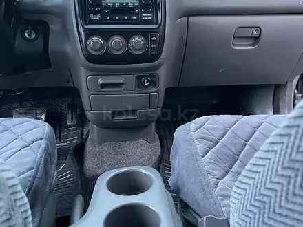 Honda CR-V 1999 года за 4 500 000 тг. в Алматы – фото 25