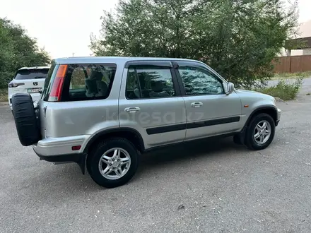 Honda CR-V 1999 года за 4 500 000 тг. в Алматы – фото 3