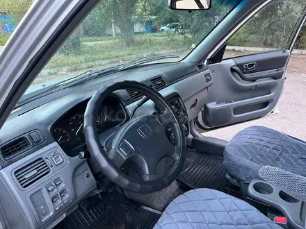Honda CR-V 1999 года за 4 500 000 тг. в Алматы – фото 30