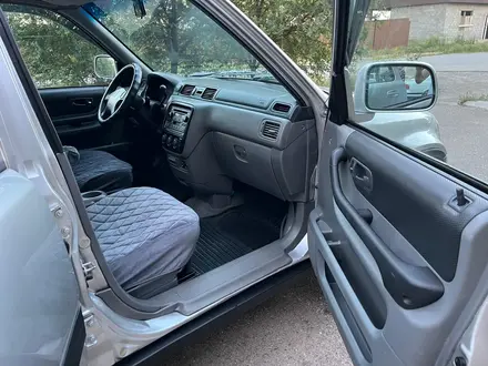 Honda CR-V 1999 года за 4 500 000 тг. в Алматы – фото 33