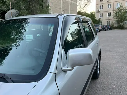 Honda CR-V 1999 года за 4 500 000 тг. в Алматы – фото 36