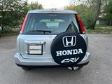 Honda CR-V 1999 года за 4 500 000 тг. в Алматы – фото 5