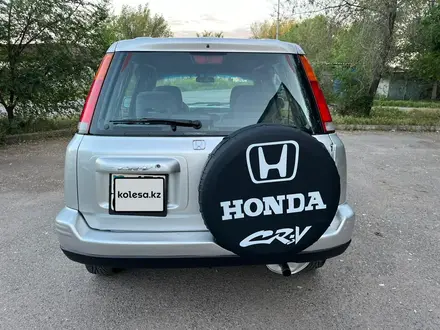 Honda CR-V 1999 года за 4 500 000 тг. в Алматы – фото 5