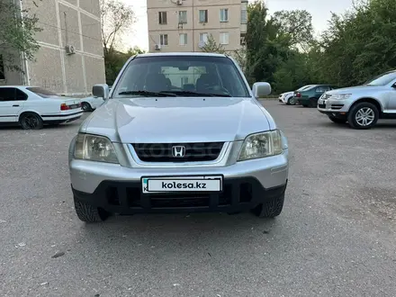Honda CR-V 1999 года за 4 500 000 тг. в Алматы – фото 7