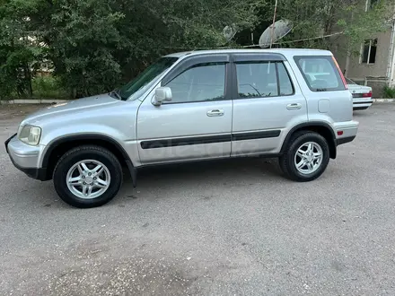 Honda CR-V 1999 года за 4 500 000 тг. в Алматы – фото 8