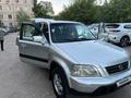 Honda CR-V 1999 года за 4 500 000 тг. в Алматы – фото 9