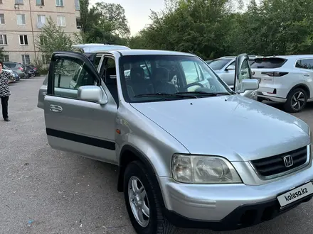 Honda CR-V 1999 года за 4 500 000 тг. в Алматы – фото 9