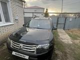 Renault Duster 2014 годаүшін3 700 000 тг. в Уральск – фото 2