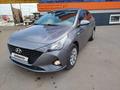 Hyundai Accent 2021 года за 7 800 000 тг. в Петропавловск – фото 3