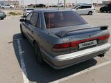 Mitsubishi Sigma/Magna 1991 года за 1 600 000 тг. в Актау