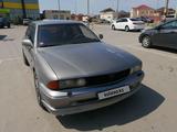 Mitsubishi Sigma/Magna 1991 года за 1 600 000 тг. в Актау – фото 4