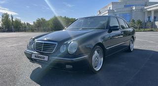 Mercedes-Benz E 320 2000 года за 4 000 000 тг. в Кызылорда