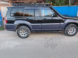 Hyundai Terracan 2005 годаүшін3 300 000 тг. в Атырау – фото 2