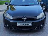 Volkswagen Golf 2009 года за 3 600 000 тг. в Астана
