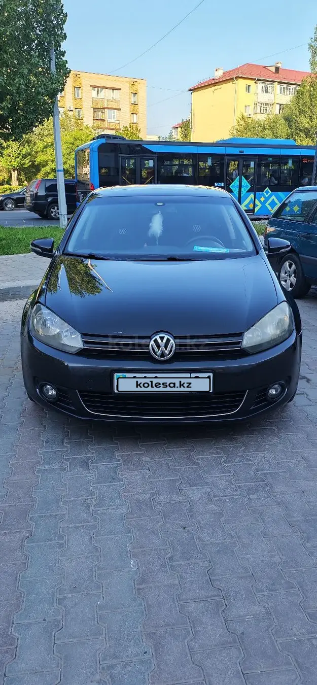 Volkswagen Golf, 2009
