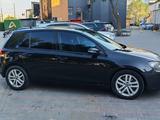 Volkswagen Golf 2009 года за 3 600 000 тг. в Астана – фото 2