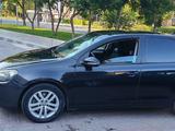 Volkswagen Golf 2009 года за 3 600 000 тг. в Астана – фото 3