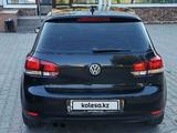 Volkswagen Golf 2009 года за 3 600 000 тг. в Астана – фото 4