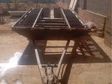 JUNGHANNS  ZC14GL 1982 годаүшін1 850 000 тг. в Шымкент