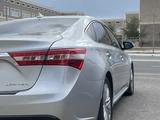 Toyota Avalon 2013 года за 7 500 000 тг. в Жанаозен – фото 2