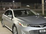 Toyota Avalon 2013 года за 7 500 000 тг. в Жанаозен – фото 3