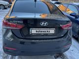 Hyundai Accent 2018 года за 6 500 000 тг. в Караганда