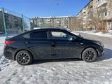 Hyundai Accent 2018 года за 6 500 000 тг. в Караганда – фото 5