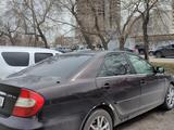 Toyota Camry 2003 года за 3 700 000 тг. в Астана – фото 3