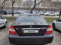 Toyota Camry 2003 года за 3 700 000 тг. в Астана – фото 4