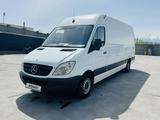 Mercedes-Benz Sprinter 2008 года за 12 000 000 тг. в Алматы