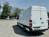 Mercedes-Benz Sprinter 2008 года за 12 000 000 тг. в Алматы – фото 3