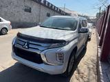 Mitsubishi Pajero 2020 годаүшін18 000 000 тг. в Алматы