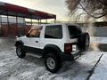 Mitsubishi Pajero 1993 годаfor3 400 000 тг. в Алматы – фото 3