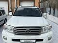 Toyota Land Cruiser 2013 года за 23 000 000 тг. в Актобе – фото 2