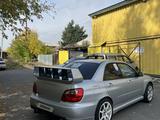 Subaru Impreza 2003 годаүшін6 200 000 тг. в Усть-Каменогорск – фото 5