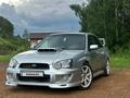 Subaru Impreza 2003 годаүшін6 200 000 тг. в Усть-Каменогорск