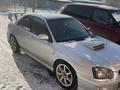 Subaru Impreza 2003 годаүшін6 200 000 тг. в Усть-Каменогорск – фото 10