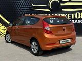 Hyundai Accent 2014 годаүшін6 200 000 тг. в Тараз – фото 4