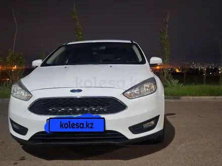 Ford Focus 2016 года за 5 500 000 тг. в Алматы