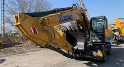 XCMG  Экскаватор XE210WD 2025 года в Караганда
