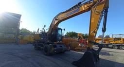 XCMG  Экскаватор XE210WD 2025 года в Караганда – фото 5