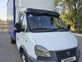ГАЗ  ГАЗель (2705) 2017 года за 6 800 000 тг. в Алматы – фото 14