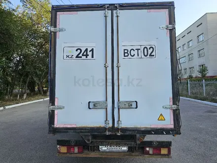 ГАЗ  ГАЗель (2705) 2017 года за 6 800 000 тг. в Алматы – фото 6