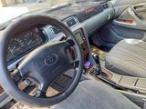 Toyota Camry 1997 года за 3 800 000 тг. в Кентау – фото 5