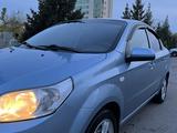 Chevrolet Nexia 2021 года за 5 500 000 тг. в Астана – фото 4
