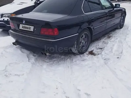 BMW 728 1998 года за 3 500 000 тг. в Жезказган – фото 5