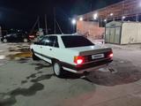 Audi 100 1988 годаүшін1 300 000 тг. в Жаркент – фото 2