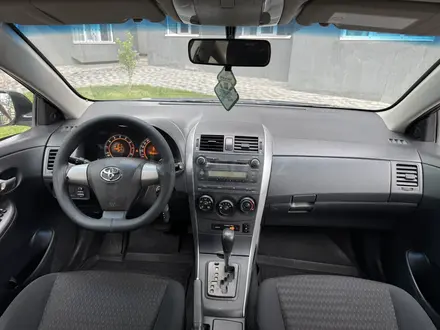 Toyota Corolla 2010 года за 5 250 000 тг. в Алматы – фото 14