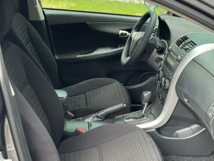Toyota Corolla 2010 года за 5 250 000 тг. в Алматы – фото 18